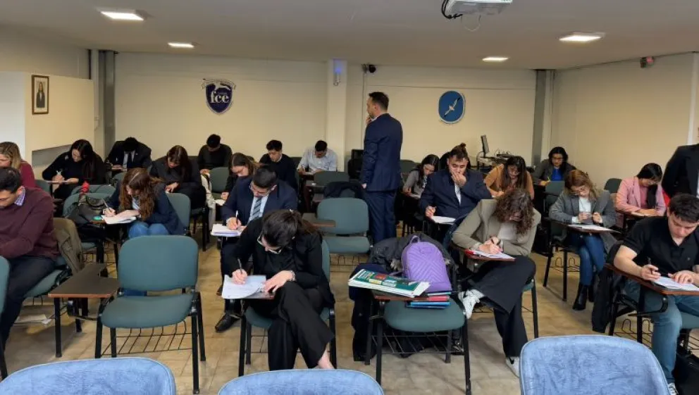 El Ministerio Público Fiscal realizó concursos para cubrir cargos en siete circunscripciones