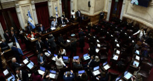 El Senado aprobó los pliegos de jueces clave que podrían decidir en causas que implican al Gobierno