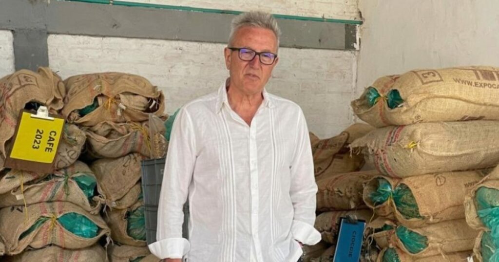 "El error más habitual al prepararlo en casa no tiene que ver con el café, sino con el agua y la temperatura"