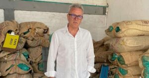 "El error más habitual al prepararlo en casa no tiene que ver con el café, sino con el agua y la temperatura"