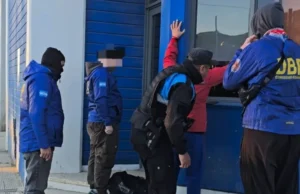 El recolector que estaba prófugo deberá cumplir un año más en prisión