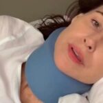 Utilice este título  “Estoy muy agradecida de estar viva” y cree en base a ese titulo original un titulo nuevo, preciso, comprensible y que no pierda relacion con el titulo original. Necesito que me devuelvas solo y nada mas que el titulo nuevo.