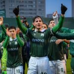 Utilice este título Ferro tiene la chance que buscaba desde hace 26 años y enfrenta la recta final del torneo para sostener su sueño de volver a Primera y cree en base a ese titulo original un titulo nuevo, preciso, comprensible y que no pierda relacion con el titulo original. Necesito que me devuelvas solo y nada mas que el titulo nuevo.