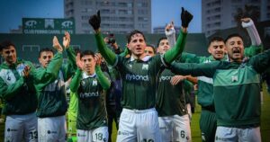 Ferro tiene la chance que buscaba desde hace 26 años y enfrenta la recta final del torneo para sostener su sueño de volver a Primera