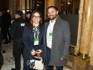 Grupo Olmos, presente en la 23° edición del Council of the Americas