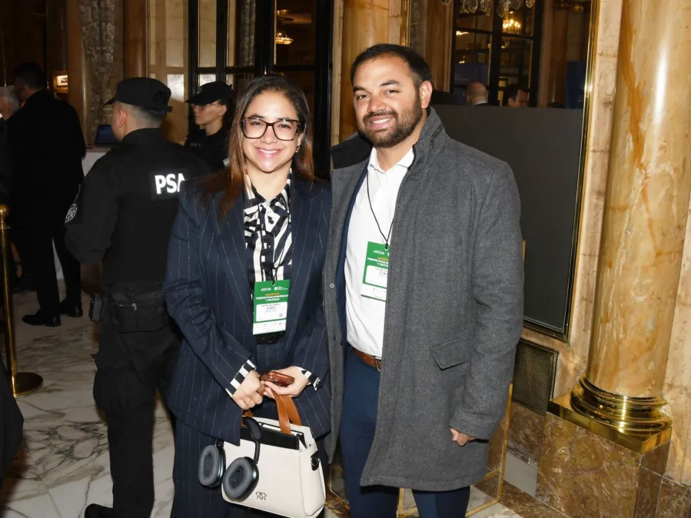 Grupo Olmos, presente en la 23° edición del Council of the Americas