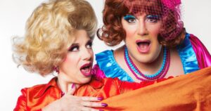 Hairspray es la obra más nominada
