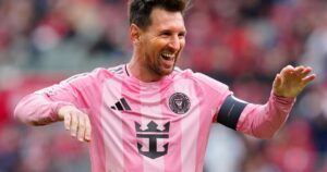 Inter Miami de Messi vs San Luis, por la Leagues Cup, EN VIVO: hora, formaciones y dónde ver el partido HOY