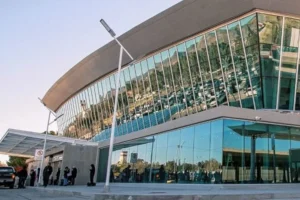 Intercargo abandona los aeropuertos de Comodoro Rivadavia y Río Gallegos