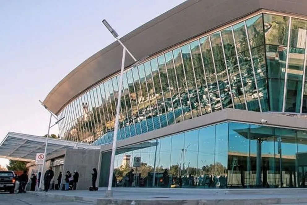 Intercargo abandona los aeropuertos de Comodoro Rivadavia y Río Gallegos