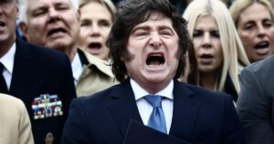 Javier Milei está nervioso, no lo disimula y el reloj electoral desata fricciones en el Gabinete