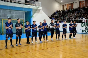 La Banda está de fiesta