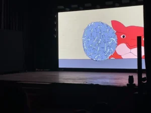 La ENERC abrió las inscripciones para estudiar Animación en Comodoro Rivadavia