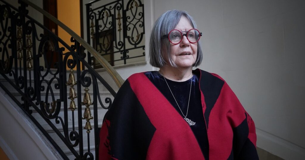 “La IA solo hace lo hecho; la literatura construye lo nuevo”