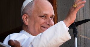 La Iglesia busca la canción oficial para la visita del papa León XIV a la Argentina: cómo participar del concurso