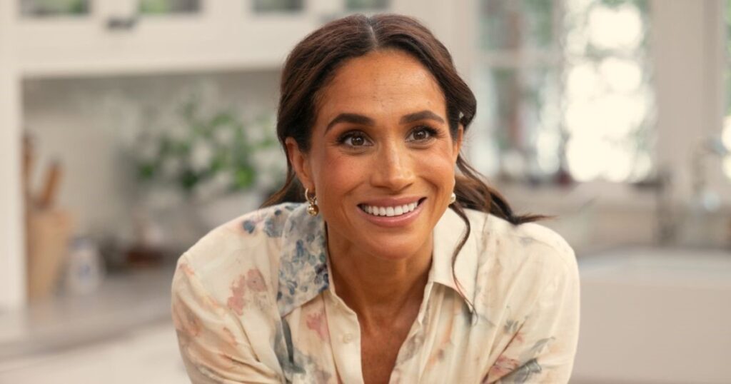 La duquesa de Sussex podría retomar su carrera como actriz en el Reino Unido