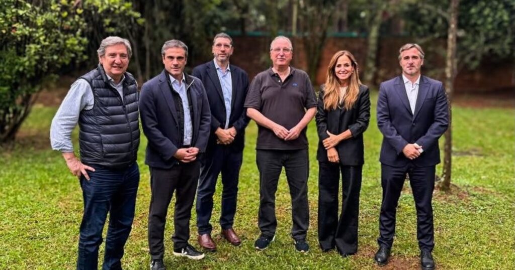 La interna misionera reacomoda bloques en el Congreso y complica al Gobierno