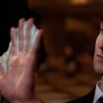 Utilice este título  La película sobre Franz Kafka es disruptiva, anticonvencional, pero todo riesgo conlleva sus peligros y cree en base a ese titulo original un titulo nuevo, preciso, comprensible y que no pierda relacion con el titulo original. Necesito que me devuelvas solo y nada mas que el titulo nuevo.