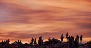 Las 48 horas que cambiaron Venezuela