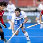 Utilice este título Los Leones vs Países Bajos por el Mundial de Hockey: hora, formaciones, streaming y cómo ver y cree en base a ese titulo original un titulo nuevo, preciso, comprensible y que no pierda relacion con el titulo original. Necesito que me devuelvas solo y nada mas que el titulo nuevo.