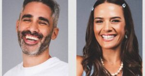 Mica Vázquez y el Pollo Álvarez son los elegidos de Luzu para ocupar el espacio que tenían Flor Peña y Marley
