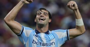 Milito tomó una drástica decisión y apartó al capitán Santiago Sosa del plantel