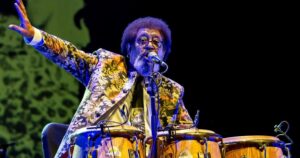Murió Ruben Rada, el motor del candombe beat
