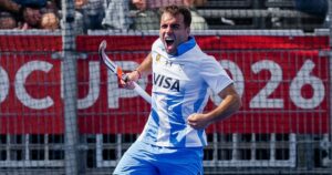 “No tenemos margen; hay que jugar al 100 por ciento"