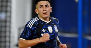 "No vamos a entrar en subastas"
