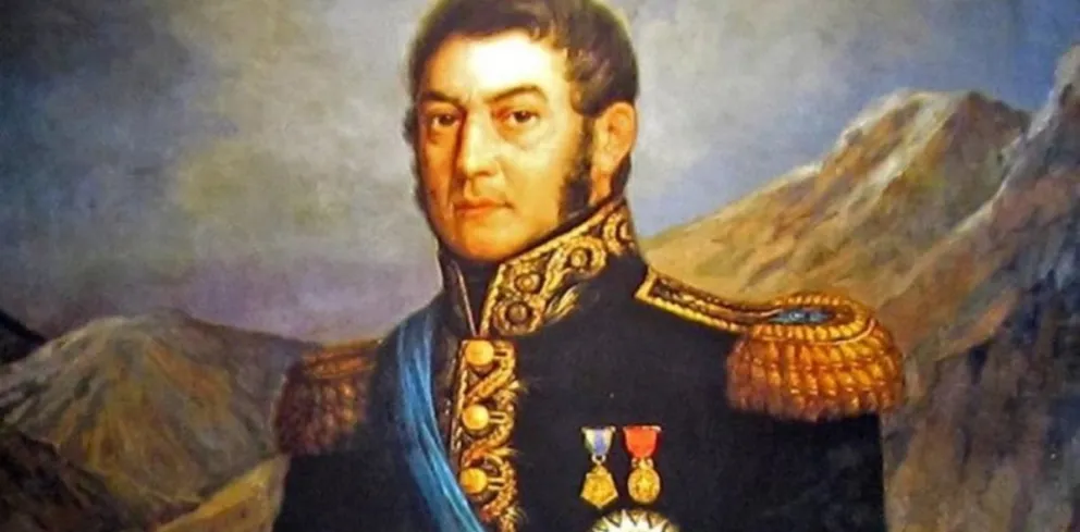 Paso a la Inmortalidad de San Martín: por qué se conmemora este lunes 17 de agosto
