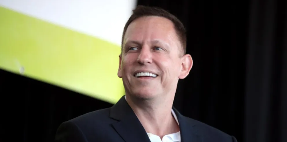 Peter Thiel apuesta por Vaca Muerta con una millonaria inversión