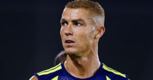 “Probablemente, este será mi último año en el fútbol”