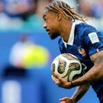 Utilice este título Quién es Bradley Barcola, el francés de 23 años por el que Liverpool pagará hasta 166 millones de dólares y protagoniza el pase más caro del mercado de pases y cree en base a ese titulo original un titulo nuevo, preciso, comprensible y que no pierda relacion con el titulo original. Necesito que me devuelvas solo y nada mas que el titulo nuevo.
