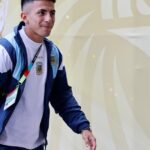 Utilice este título River hizo oficial la contratación de Thiago Almada y concretó la compra más cara de la historia del fútbol argentino y cree en base a ese titulo original un titulo nuevo, preciso, comprensible y que no pierda relacion con el titulo original. Necesito que me devuelvas solo y nada mas que el titulo nuevo.