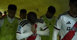River sigue último y Vélez hizo negocio con Boca en la anual