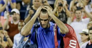 Roger Federer perdió una fortuna en un día y dejó de ser parte del "Club de los multimillonarios"