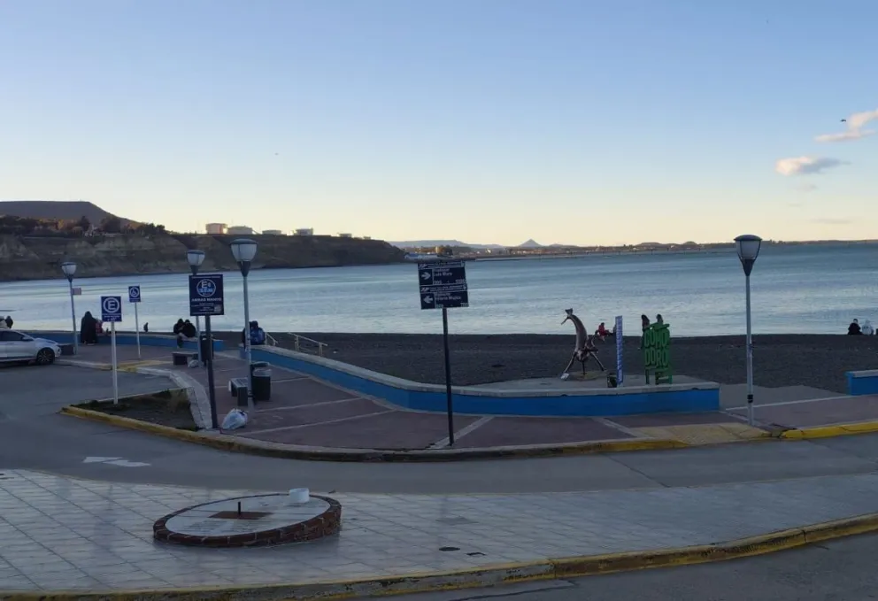 Se descartan lluvias significativas en la ciudad durante gran parte del día