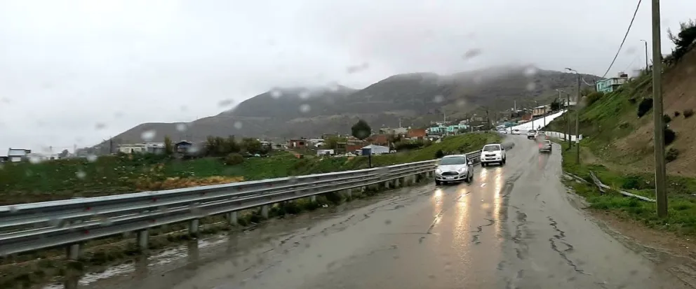 Se espera una jornada marcada por la inestabilidad y la presencia de precipitaciones en diversos sectores