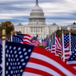 Utilice este título Senadores abandonan la sesión sin cumplir las exigencias de Trump sobre ley electoral y cree en base a ese titulo original un titulo nuevo, preciso, comprensible y que no pierda relacion con el titulo original. Necesito que me devuelvas solo y nada mas que el titulo nuevo.