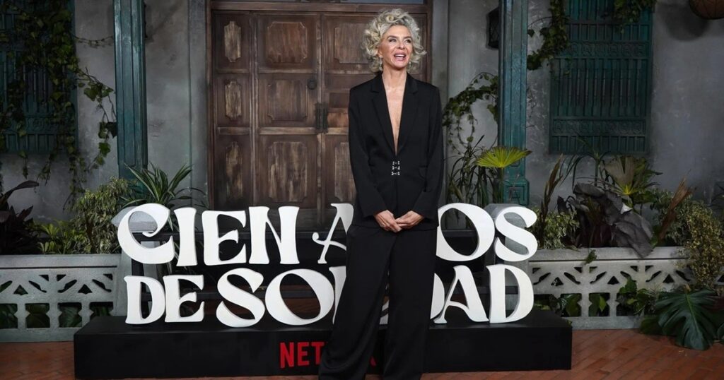 "Sigue siendo increíble que lo hayamos hecho"
