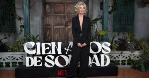 "Sigue siendo increíble que lo hayamos hecho"
