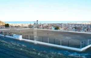 Solidaridad en el barrio: preparan la segunda olla solidaria en el San Martín