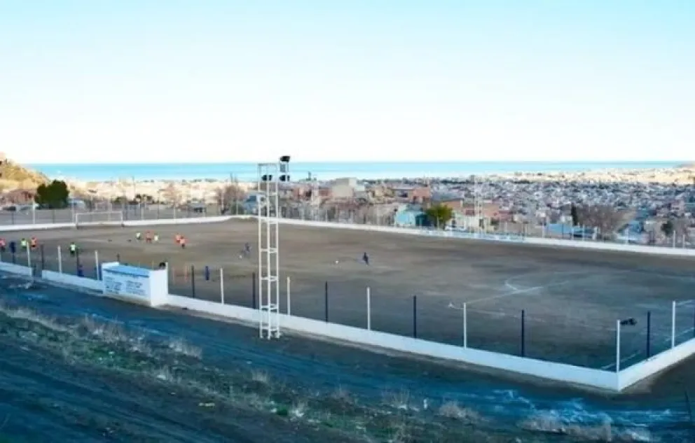Solidaridad en el barrio: preparan la segunda olla solidaria en el San Martín