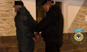 Tenía pedido de captura en Comodoro y lo atraparon en Puerto Madryn
