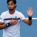 Utilice este título Thiago Tirante vs Martín Landaluce, por el Masters 1000 de Cincinnati, EN VIVO: a qué hora es y cómo ver en TV y cree en base a ese titulo original un titulo nuevo, preciso, comprensible y que no pierda relacion con el titulo original. Necesito que me devuelvas solo y nada mas que el titulo nuevo.