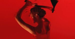 Todo sobre "Monstruo: La historia de Lizzie Borden"