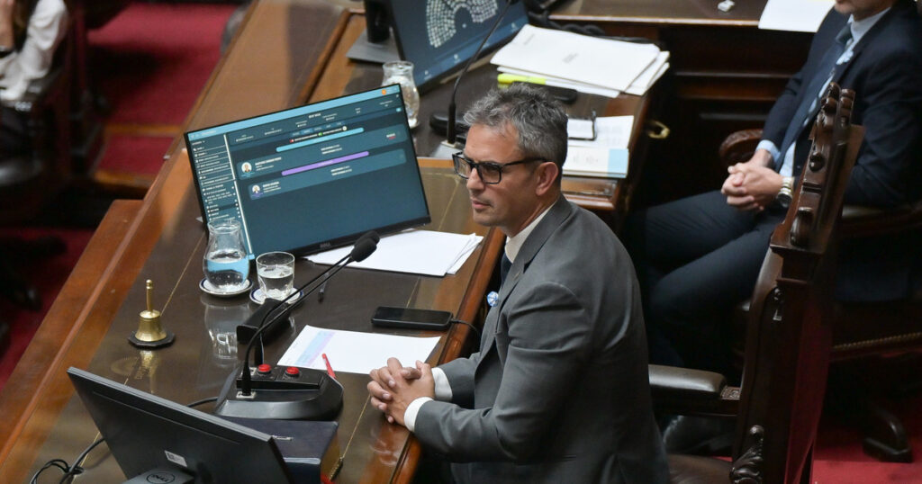 apuestan a una mega sesión el 26 de agosto