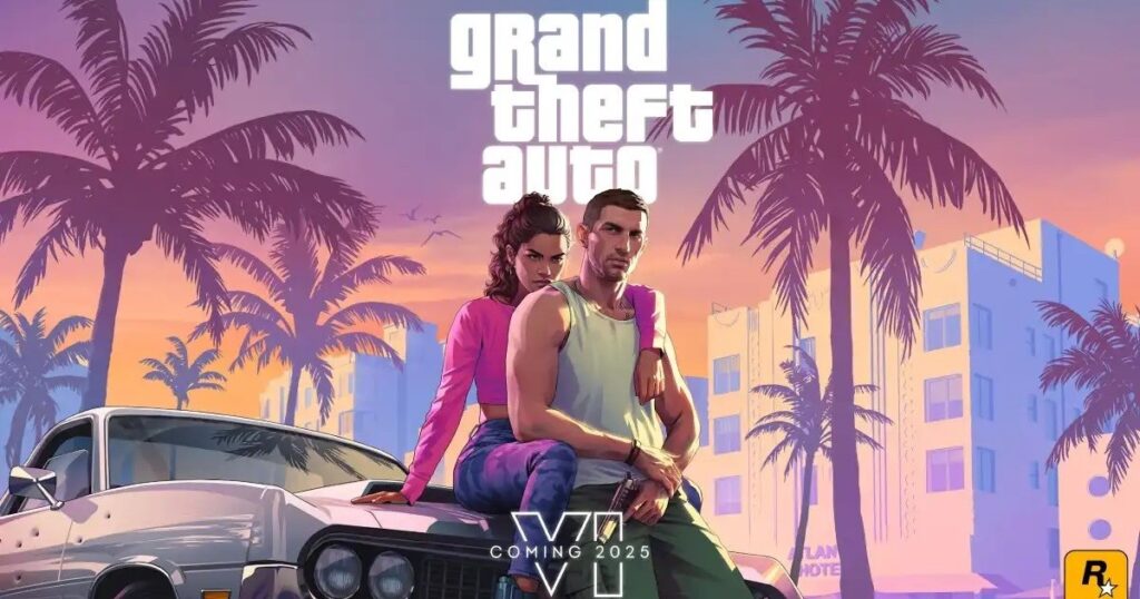 así será el videojuego más esperado de la década