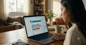 así son las nuevas estafas laborales para robar dinero y datos