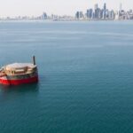 Utilice este título cómo es “Túnel Profundo”, el sistema de depósitos subterráneos que tardó 50 años en construirse y previene inundaciones masivas y cree en base a ese titulo original un titulo nuevo, preciso, comprensible y que no pierda relacion con el titulo original. Necesito que me devuelvas solo y nada mas que el titulo nuevo.